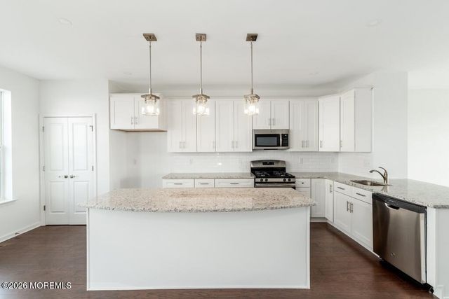 301 Discovery Road, Brick, NJ 08723
