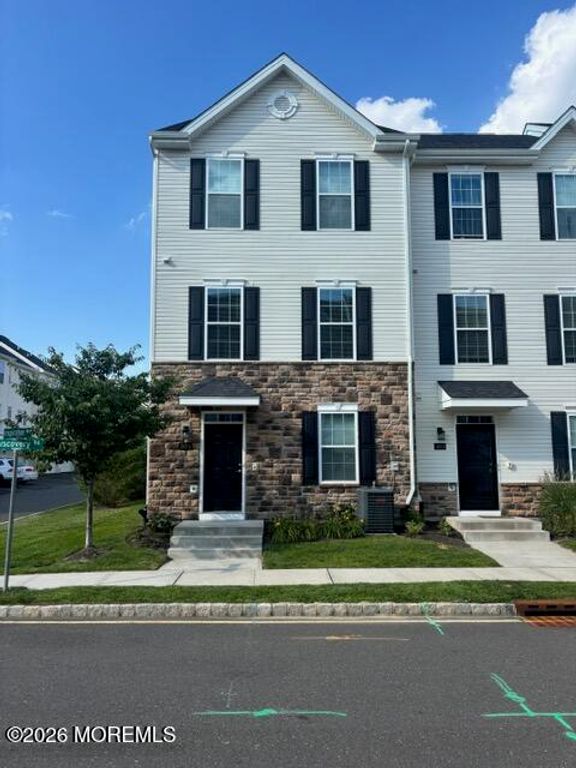 301 Discovery Road, Brick, NJ 08723