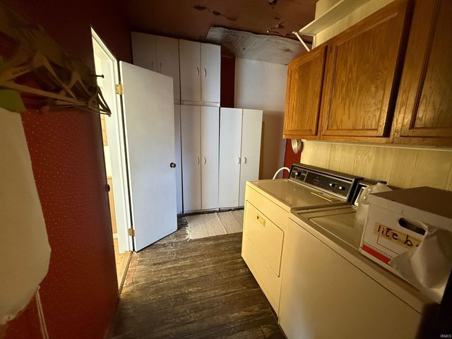 633 W Co Rd 475 S, Winslow, IN 47598