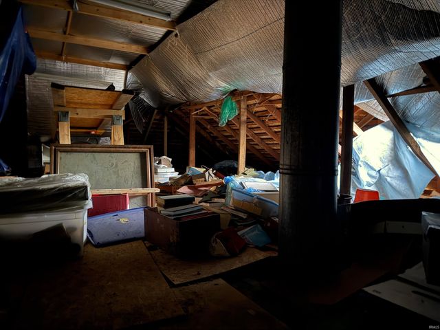 633 W Co Rd 475 S, Winslow, IN 47598