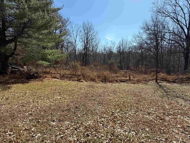 633 W Co Rd 475 S, Winslow, IN 47598