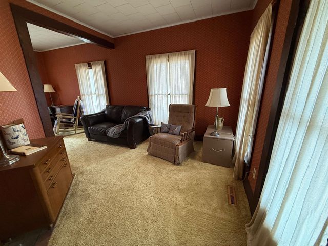 633 W Co Rd 475 S, Winslow, IN 47598