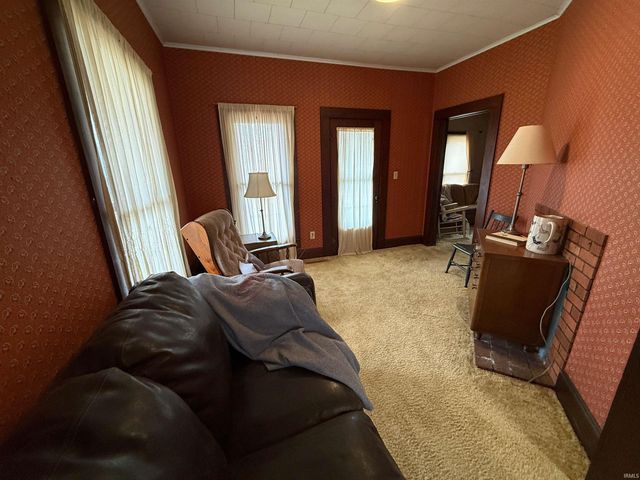 633 W Co Rd 475 S, Winslow, IN 47598