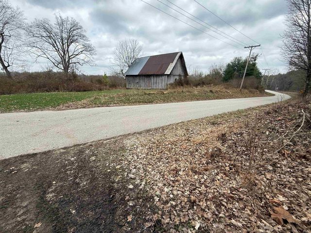 633 W Co Rd 475 S, Winslow, IN 47598