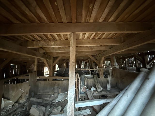 633 W Co Rd 475 S, Winslow, IN 47598