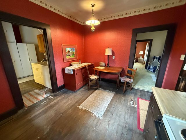 633 W Co Rd 475 S, Winslow, IN 47598