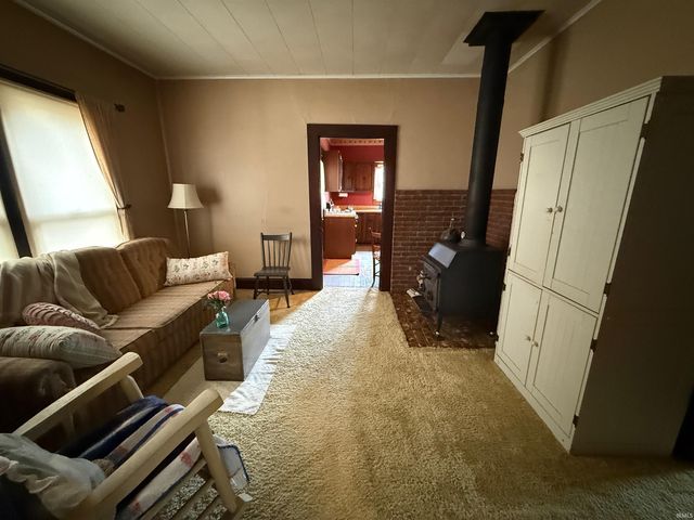 633 W Co Rd 475 S, Winslow, IN 47598