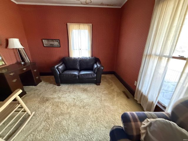 633 W Co Rd 475 S, Winslow, IN 47598