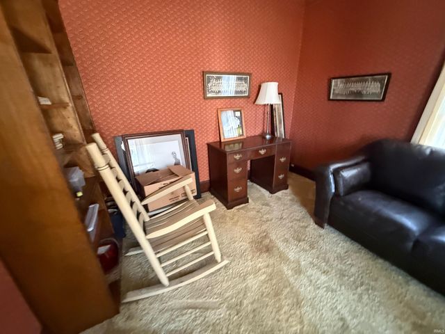 633 W Co Rd 475 S, Winslow, IN 47598