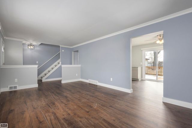 19944 Fenton Street, Roseville, MI 48066