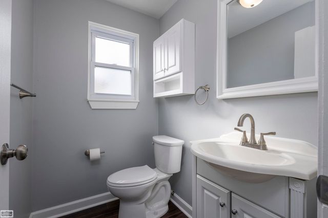 19944 Fenton Street, Roseville, MI 48066