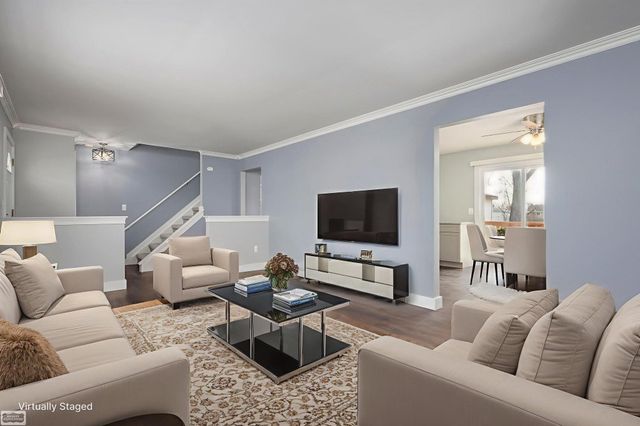 19944 Fenton Street, Roseville, MI 48066