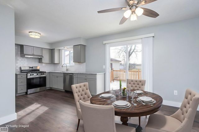 19944 Fenton Street, Roseville, MI 48066