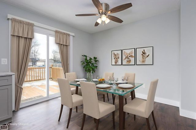 19944 Fenton Street, Roseville, MI 48066