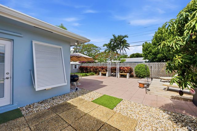 6315 NE 22nd Avenue, Fort Lauderdale, FL 33308