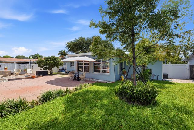 6315 NE 22nd Avenue, Fort Lauderdale, FL 33308