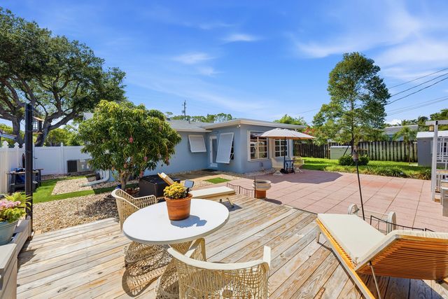 6315 NE 22nd Avenue, Fort Lauderdale, FL 33308