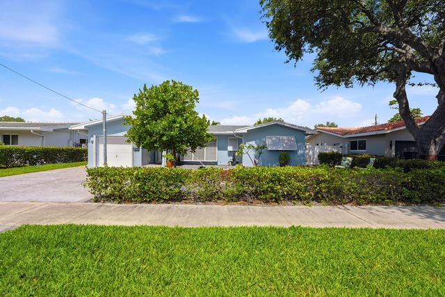 6315 NE 22nd Avenue, Fort Lauderdale, FL 33308