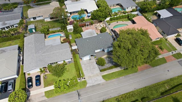 6315 NE 22nd Avenue, Fort Lauderdale, FL 33308