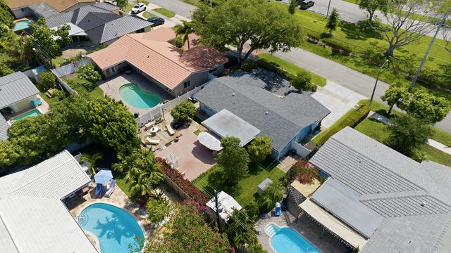 6315 NE 22nd Avenue, Fort Lauderdale, FL 33308