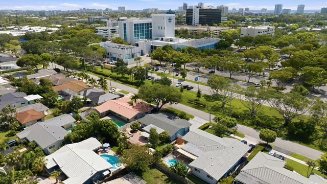 6315 NE 22nd Avenue, Fort Lauderdale, FL 33308