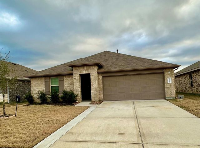 18222 Cascadia Mill Court, New Caney, TX 77357