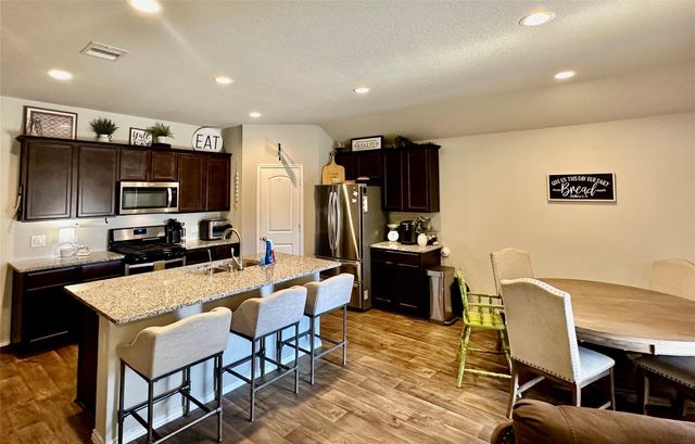 18222 Cascadia Mill Court, New Caney, TX 77357