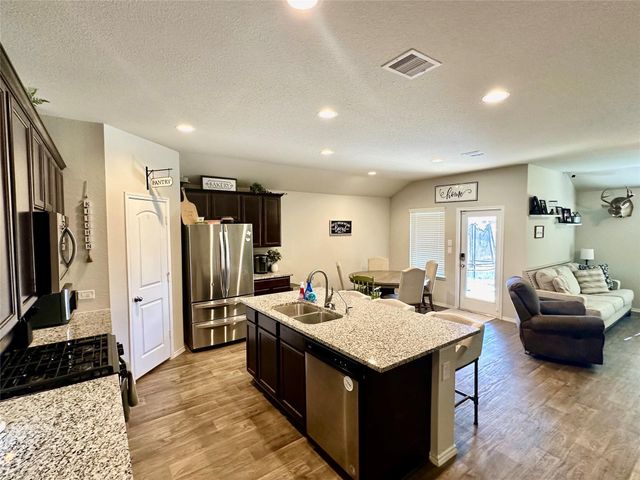 18222 Cascadia Mill Court, New Caney, TX 77357