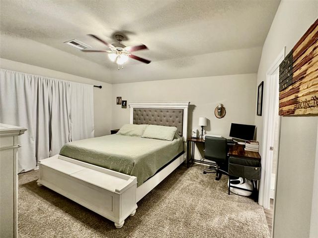 18222 Cascadia Mill Court, New Caney, TX 77357