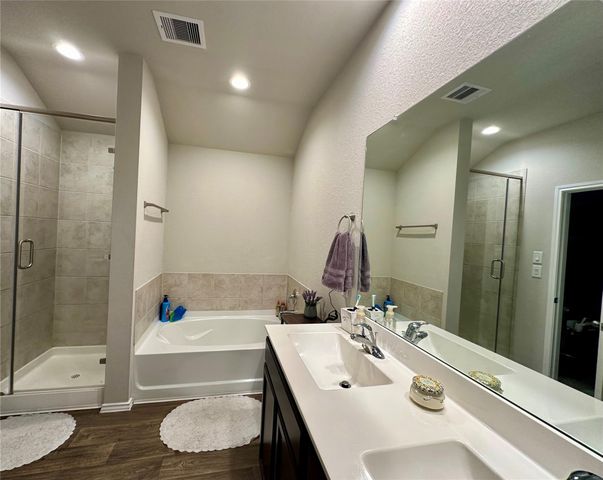 18222 Cascadia Mill Court, New Caney, TX 77357