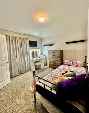 18222 Cascadia Mill Court, New Caney, TX 77357