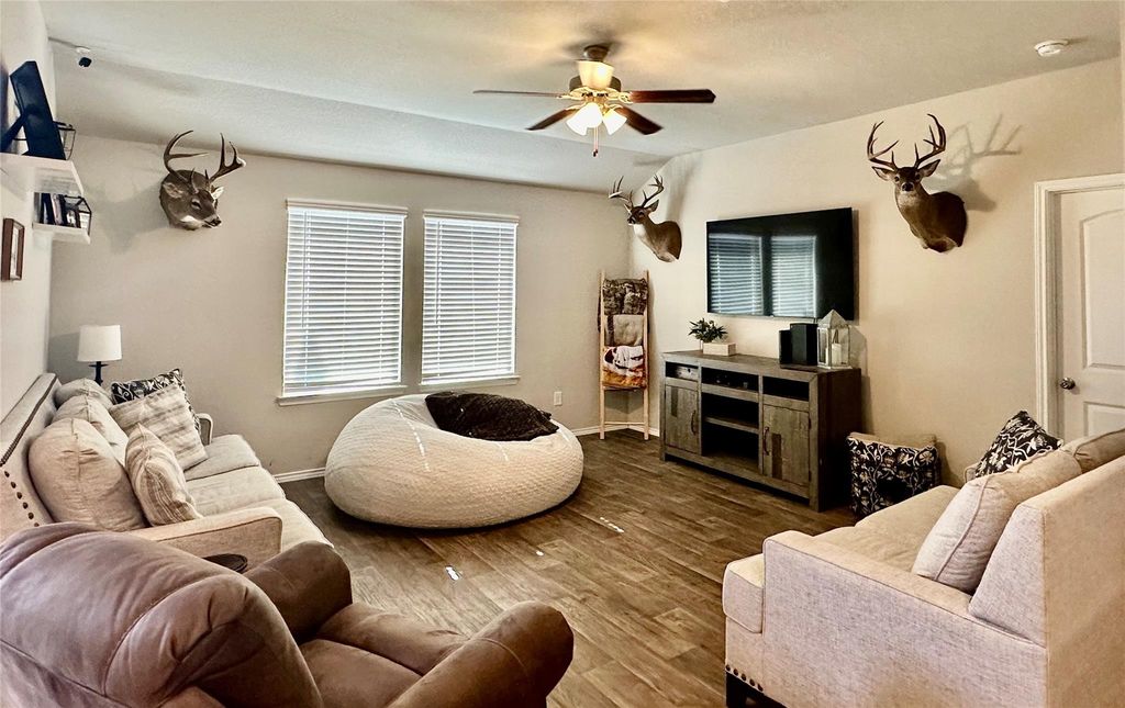 18222 Cascadia Mill Court, New Caney, TX 77357