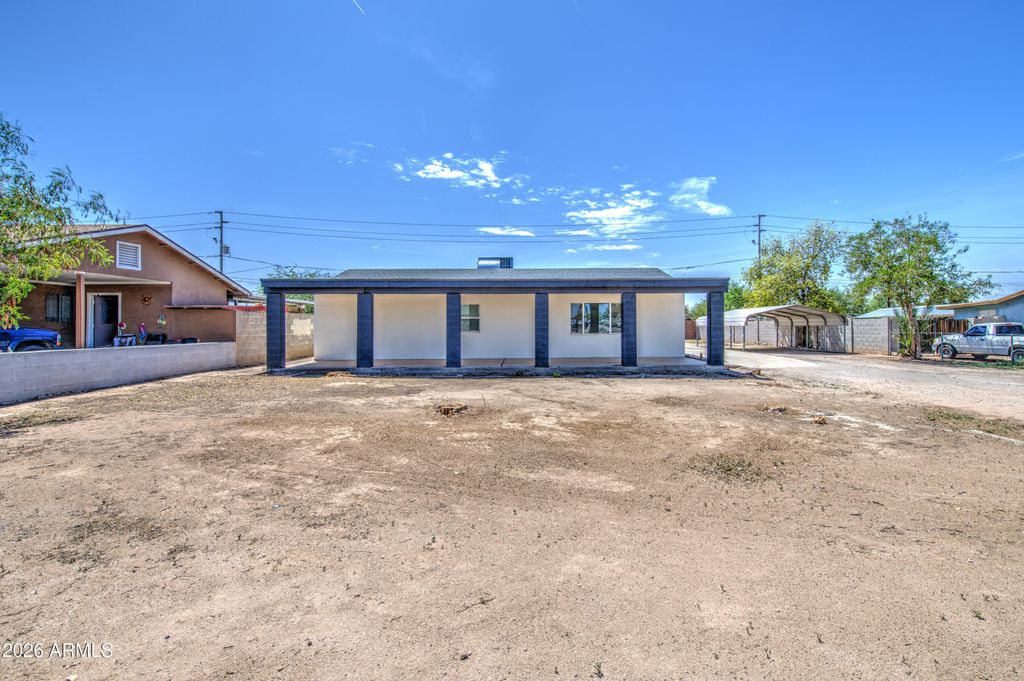 221 N TREKELL Road, Casa Grande, AZ 85122 — photo 2