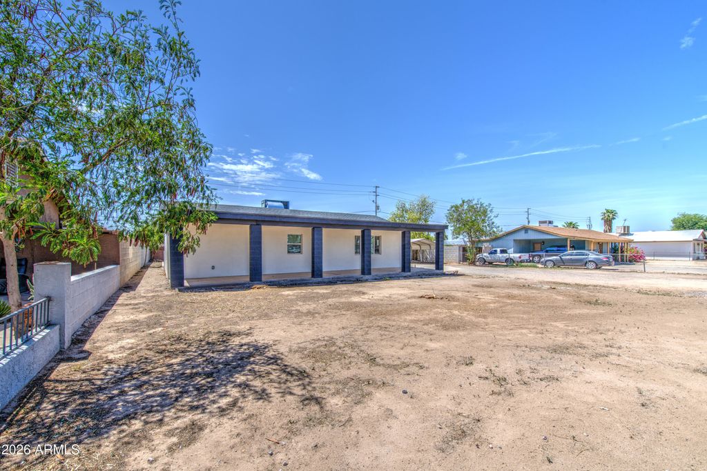221 N TREKELL Road, Casa Grande, AZ 85122 — photo 3