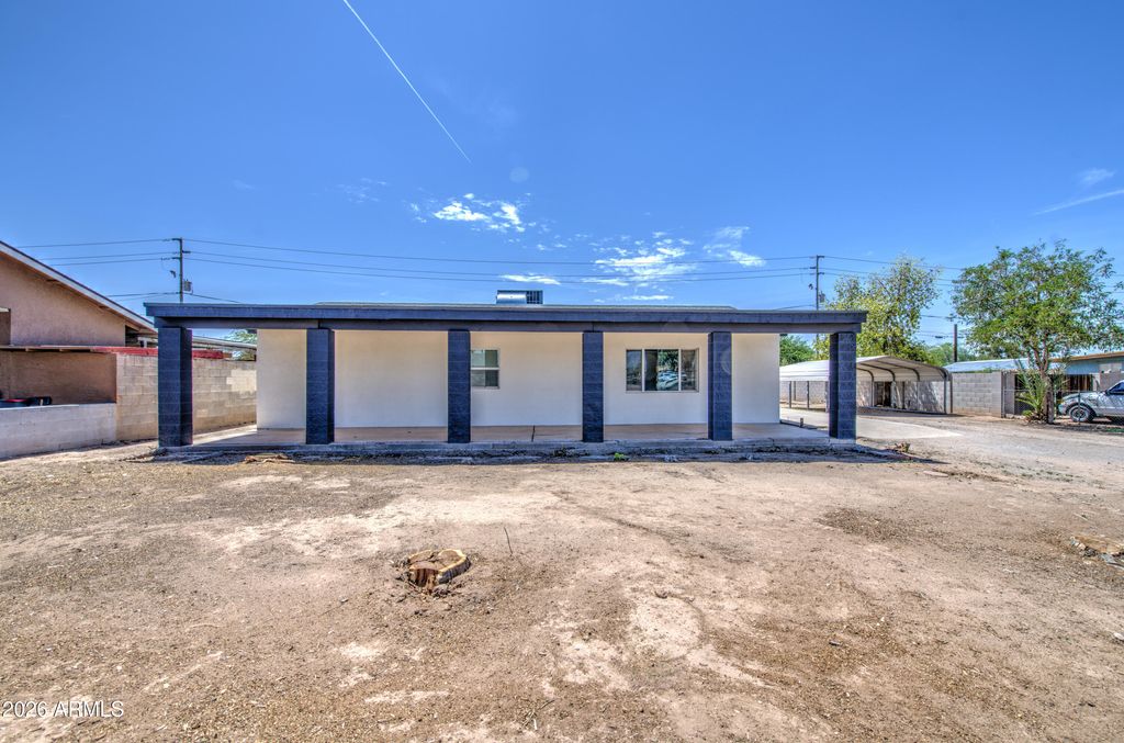 221 N TREKELL Road, Casa Grande, AZ 85122 — photo 4
