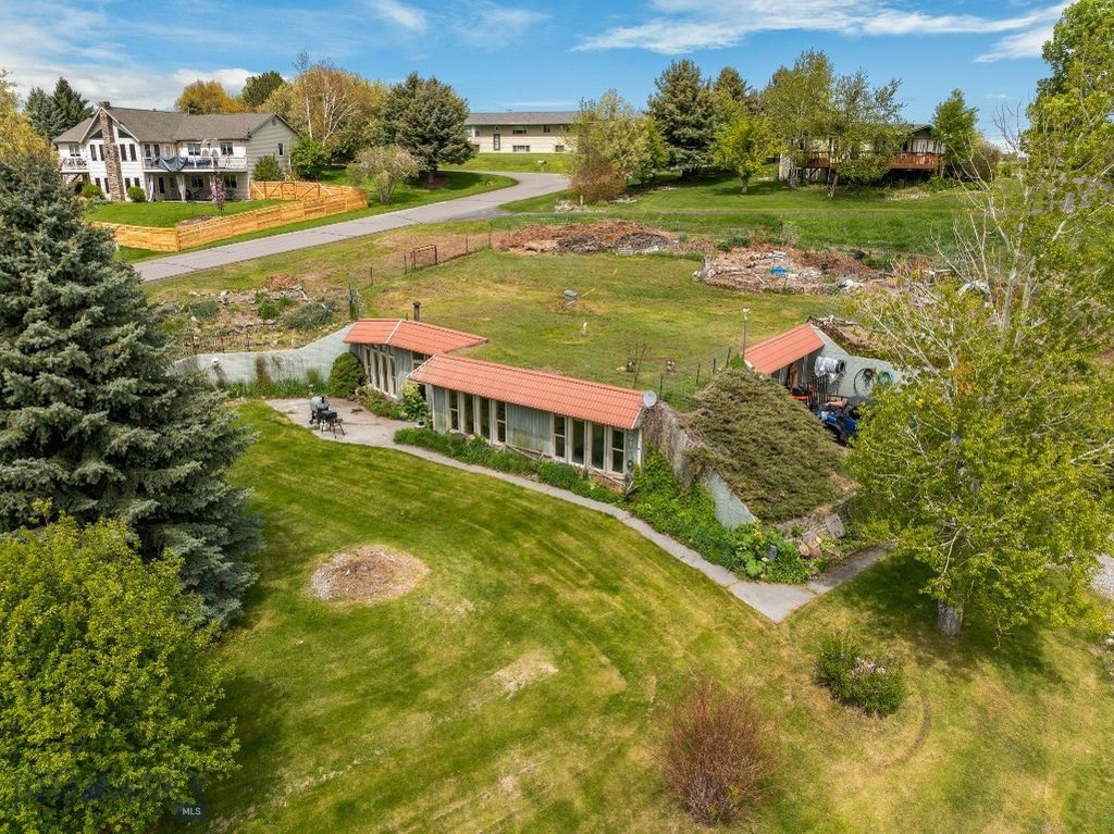 6040 Pearl Drive, Churchill, MT 59741