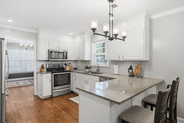 2916 Shadow Lane, North Charleston, SC 29406