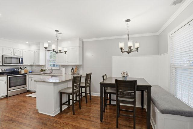2916 Shadow Lane, North Charleston, SC 29406