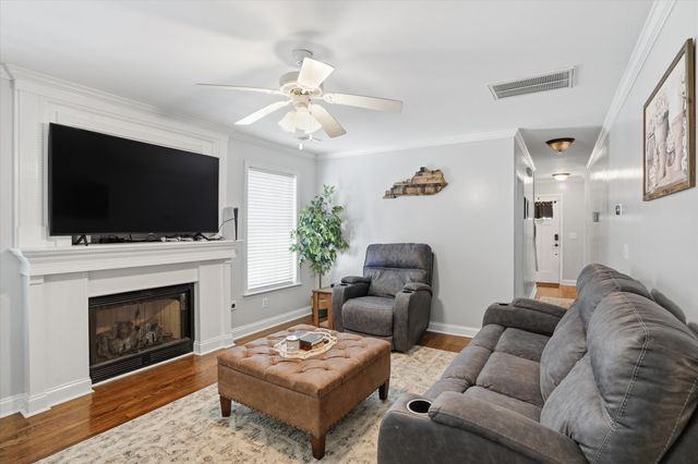 2916 Shadow Lane, North Charleston, SC 29406