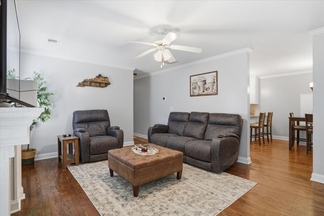 2916 Shadow Lane, North Charleston, SC 29406