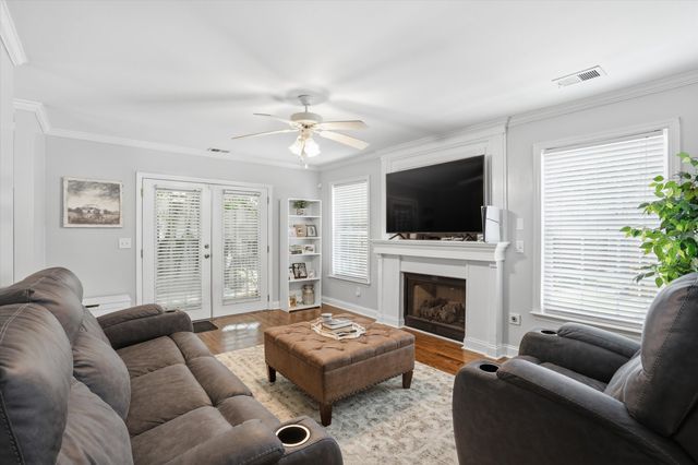 2916 Shadow Lane, North Charleston, SC 29406