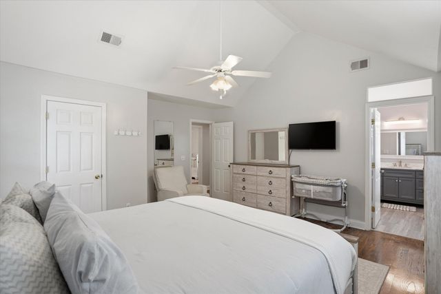 2916 Shadow Lane, North Charleston, SC 29406