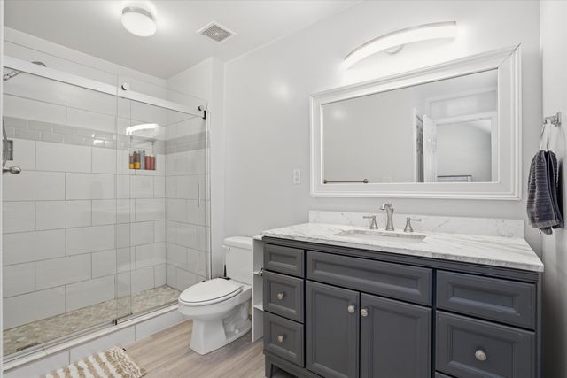 2916 Shadow Lane, North Charleston, SC 29406