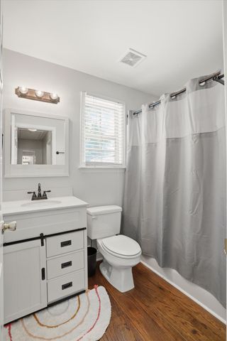 2916 Shadow Lane, North Charleston, SC 29406
