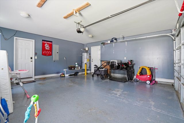2916 Shadow Lane, North Charleston, SC 29406