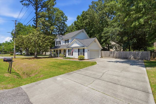 2916 Shadow Lane, North Charleston, SC 29406
