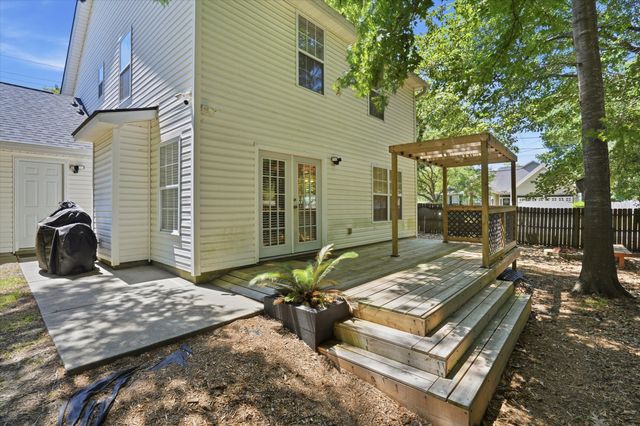 2916 Shadow Lane, North Charleston, SC 29406