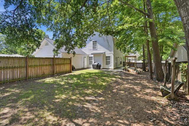 2916 Shadow Lane, North Charleston, SC 29406