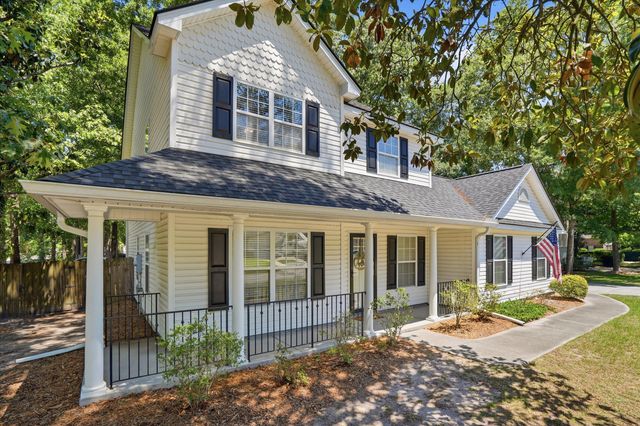 2916 Shadow Lane, North Charleston, SC 29406