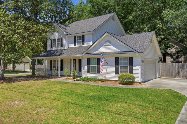 2916 Shadow Lane, North Charleston, SC 29406